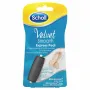 Резервна ролка за електрическа пила с диамантени частици - Scholl Velvet Smooth Extra Coarse, снимка 4