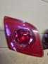 Стоп вътрешен ляв десен за Mazda 3 хечбек / Мазда 3 до 2006г., снимка 2