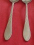 Две стари лъжички СССР за кафе чай за КОЛЕКЦИОНЕРИ 35259, снимка 3