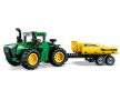LEGO® Technic 42136 - John Deere 9620R 4WD Tractor, снимка 4