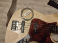 Бас китара , снимка 8
