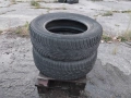 Гуми 215 65 16 Нокиан Nokian 2 броя. Нов внос. Не са нови! , снимка 9