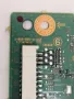 SONY KDL-40W605B Main board 1-889-202-22 LED DRIVER BOARD 1-889-655-11 PANEL LSY400HM03-A02, снимка 7