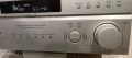 Усилвател ресиивър SONY srt de 497, снимка 2