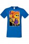 Мъжка тениска,The Simpsons Lisa Simpson 02,Halloween,Хелоуин,Празник,Забавление,Изненада,Обичаи,, снимка 4