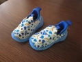 Бебешки маратонки Adidas, снимка 6