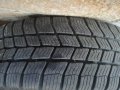 Продавам гуми с джанти за БМВ е30, снимка 2