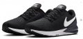 маратонки Nike Air Zoom Structure 22 -номер 40 , снимка 3