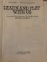 Learn and play with us. English 2-4 -Лилия Савова, Богдана Александрова, снимка 2