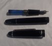 Писалка Montblanc-Meisterstück -Pix / Германия, снимка 15