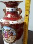 Китайска порцеланова ваза Ромео и Жулиета , снимка 5