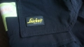 Snickers 6905 Pirate Stretch Trousers Flexi Work размер 54 / XL къси работни панталони W4-644, снимка 8