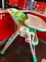 Детско столче за хранене , снимка 1 - Столчета за хранене - 32478880