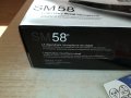 SHURE SM58 PROFI MIC 2201222030, снимка 9