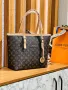 Louis Vuitton дамски чанти Различни цветове , снимка 1