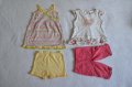 Бебешки лот / бебешки сет / бебешки дрехи ръст до 86 см., снимка 3