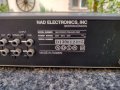 NAD 1300 Monitor Stereo Preamplifier, снимка 8