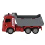 Камион самосвал, светлинни и звукови ефекти , снимка 2