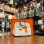 чанти HERMES BİRKİN 30 30✖️23 CM🎖️ , снимка 9