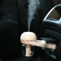 🚗 Автомобилен парен овлажнител и въздушен ароматизатор, снимка 9