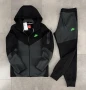 Мъжки екипи Nike Tech Fleece в 5 цвята , снимка 1