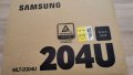 Оригинална тонер касета за Samsung / НОВ Тoner MLT-D 204U High Capacity за 15,000 копия/ЧЕРНА, снимка 1