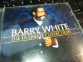 BARRY WHITE-ORIGINAL CD 0103251650, снимка 10