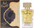 Парфюм Lattafa Perfumes Sheikh Al Shuyukh Luxe Edition, снимка 4