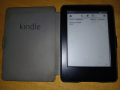 Електронен четец на книги  Kindle 6", снимка 2