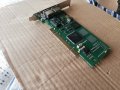 PCI Dual Port ETEL DSTEB311-111B-000B SA Industrial Capture Card, снимка 4