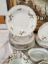 Порцеланов сервиз „Chodzież“ IWONA 🌹🌹🌹- Poland , снимка 2