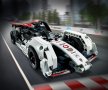 LEGO® Technic 42137 - Formula E® Porsche 99X Electric, снимка 4