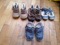 Бебешки обувки, снимка 1 - Бебешки обувки - 38002008