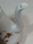 Немски порцеланов чайник , снимка 6