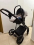 Бебешка количка, снимка 2