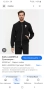 Karl Lagerfeld Full Zip Cotton Mens Size L НОВО! ОРИГИНАЛ! Мъжко   Горнище!, снимка 2