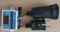Терморегулатор - температурен контролер XH-W3002 AC110V-220V, снимка 8