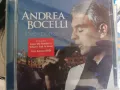 Andrea Bocelli албуми на аудио дискове, снимка 2