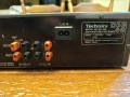 Ресиийвър Technics SA - 190, снимка 7