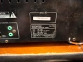 Продава се триглав дек Kenwood KX-7030., снимка 8