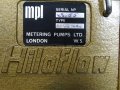 Дозираща помпа MPL HiFlow Metering Pump 220V, 50Hz, снимка 4