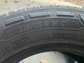 Michelin 215.65.16 с, снимка 5