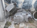 двигател Карпати мини стела и д-р., снимка 1 - Други ценни предмети - 43401617