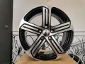 17" Джанти Cadiz R Голф 5X112 VW Passat B6 B7 B8 / CC Golf 5 6 7 8 Tiguan Jetta Scirocco, снимка 1 - Гуми и джанти - 33477685