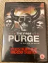 The Purge DVD Чисто ново в целофан., снимка 1