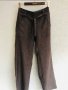 Прекрасен ленен  панталон ZERRES,36 размер, снимка 2
