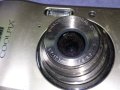 NIKON COOLPIX L16 NIKON CORP. JAPAN Стар КОЛЕКЦИОНЕРСКИ ДИГИТАЛЕН ФОТОАПАРАТ НИКОН 26089, снимка 7
