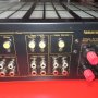 Nakamichi SR-3E stereo resiever Japan., снимка 8