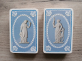 Стари карти за игра, снимка 6