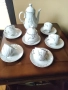Порцеланов сервиз за чай, снимка 9